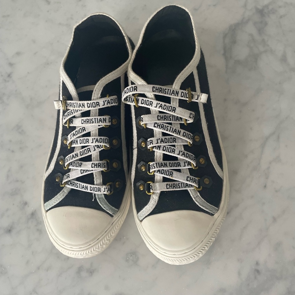 Christian Dior sneakers